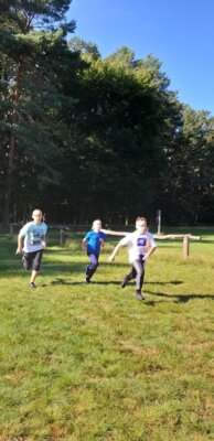 Foto des Albums: Herbstcrosslauf am 15.09.2023