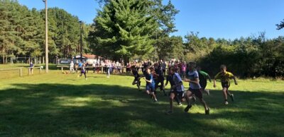 Foto des Albums: Herbstcrosslauf am 15.09.2023