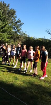 Foto des Albums: Herbstcrosslauf am 15.09.2023