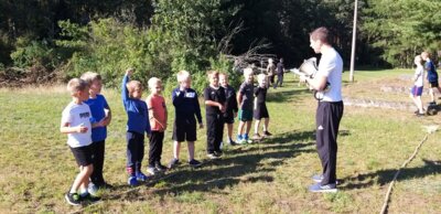 Foto des Albums: Herbstcrosslauf am 15.09.2023