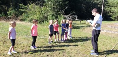 Foto des Albums: Herbstcrosslauf am 15.09.2023