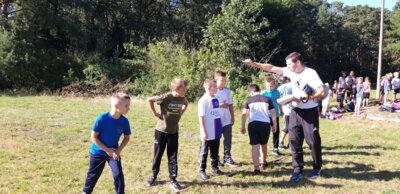 Foto des Albums: Herbstcrosslauf am 15.09.2023