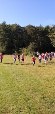 Foto des Albums: Herbstcrosslauf am 15.09.2023