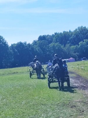 Foto des Albums: Fahrertag 2023