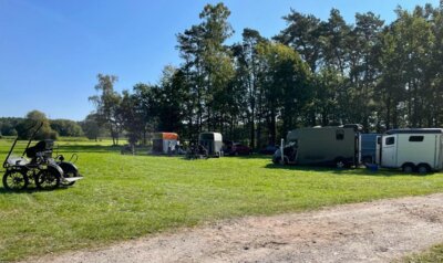 Foto des Albums: Fahrertag 2023