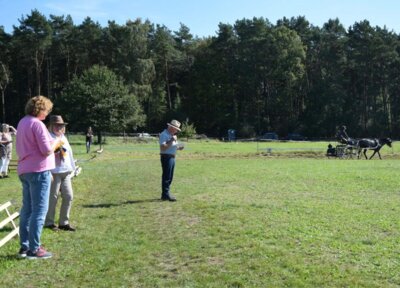 Foto des Albums: Fahrertag 2023