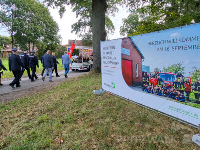 Foto des Albums: Wetteifern beim Stadtjugendfeuerwehrtag in Wilmersdorf