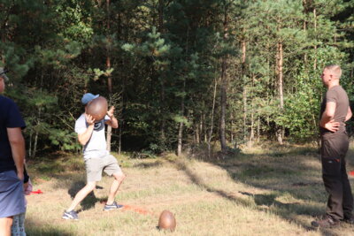 Foto des Albums: Walderlebnis von Wald schafft Zukunft (16.09.2023)