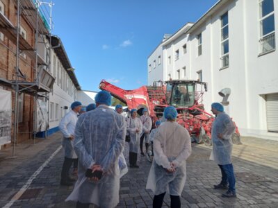 Foto des Albums: Lange Nacht der Wirtschaft in der Kleeblattregion (16.09.2023)