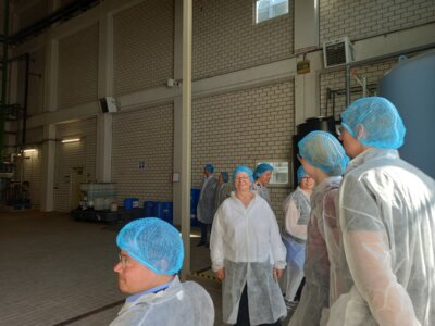 Foto des Albums: Lange Nacht der Wirtschaft in der Kleeblattregion (16.09.2023)