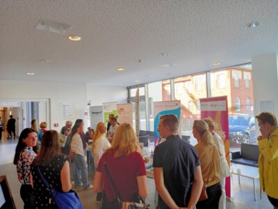 Foto des Albums: Lange Nacht der Wirtschaft in der Kleeblattregion (16.09.2023)