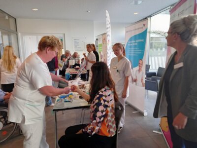 Foto des Albums: Lange Nacht der Wirtschaft in der Kleeblattregion (16.09.2023)