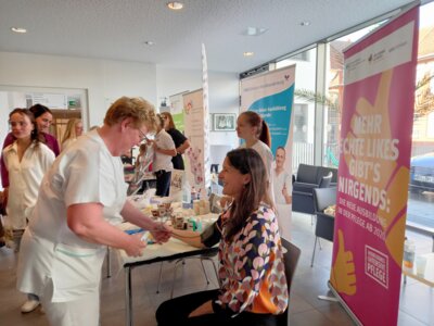 Foto des Albums: Lange Nacht der Wirtschaft in der Kleeblattregion (16.09.2023)