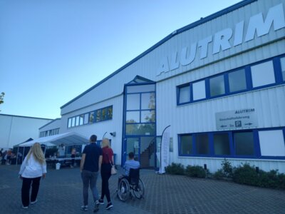 Foto des Albums: Lange Nacht der Wirtschaft in der Kleeblattregion (16.09.2023)