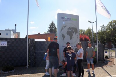 Foto des Albums: Lange Nacht der Wirtschaft in der Kleeblattregion (16.09.2023)