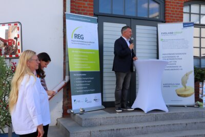 Foto des Albums: Lange Nacht der Wirtschaft in der Kleeblattregion (16.09.2023)