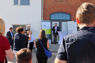 Foto des Albums: Lange Nacht der Wirtschaft in der Kleeblattregion (16.09.2023)