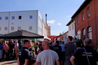 Foto des Albums: Lange Nacht der Wirtschaft in der Kleeblattregion (16.09.2023)