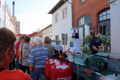 Foto des Albums: Lange Nacht der Wirtschaft in der Kleeblattregion (16.09.2023)