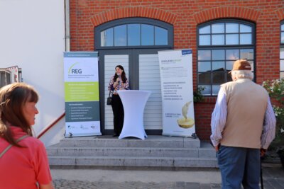 Foto des Albums: Lange Nacht der Wirtschaft in der Kleeblattregion (16.09.2023)