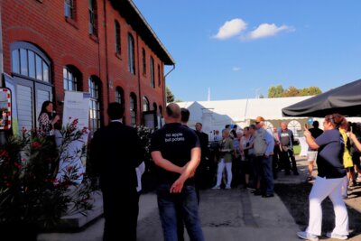 Foto des Albums: Lange Nacht der Wirtschaft in der Kleeblattregion (16.09.2023)