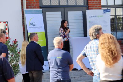 Foto des Albums: Lange Nacht der Wirtschaft in der Kleeblattregion (16.09.2023)