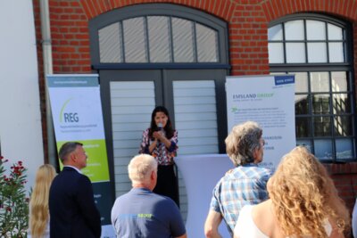 Foto des Albums: Lange Nacht der Wirtschaft in der Kleeblattregion (16.09.2023)