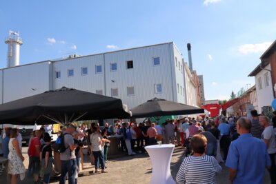 Foto des Albums: Lange Nacht der Wirtschaft in der Kleeblattregion (16.09.2023)