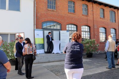 Foto des Albums: Lange Nacht der Wirtschaft in der Kleeblattregion (16.09.2023)