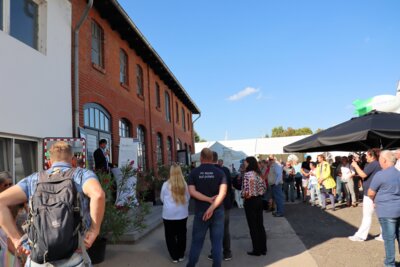 Foto des Albums: Lange Nacht der Wirtschaft in der Kleeblattregion (16.09.2023)