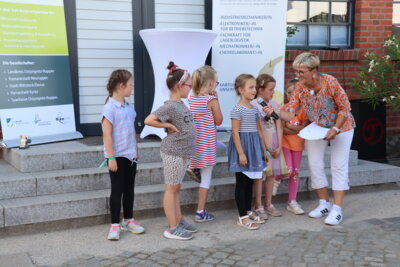 Foto des Albums: Lange Nacht der Wirtschaft in der Kleeblattregion (16.09.2023)