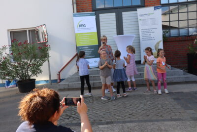 Foto des Albums: Lange Nacht der Wirtschaft in der Kleeblattregion (16.09.2023)