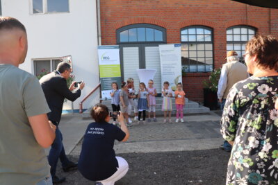 Foto des Albums: Lange Nacht der Wirtschaft in der Kleeblattregion (16.09.2023)