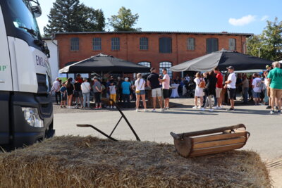 Foto des Albums: Lange Nacht der Wirtschaft in der Kleeblattregion (16.09.2023)