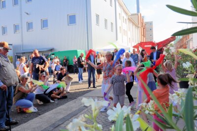 Foto des Albums: Lange Nacht der Wirtschaft in der Kleeblattregion (16.09.2023)