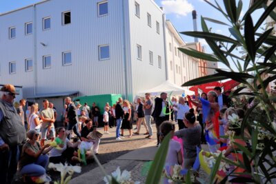 Foto des Albums: Lange Nacht der Wirtschaft in der Kleeblattregion (16.09.2023)