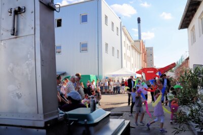 Foto des Albums: Lange Nacht der Wirtschaft in der Kleeblattregion (16.09.2023)