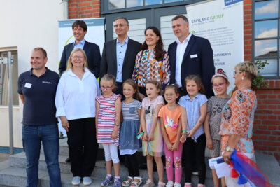 Foto des Albums: Lange Nacht der Wirtschaft in der Kleeblattregion (16.09.2023)