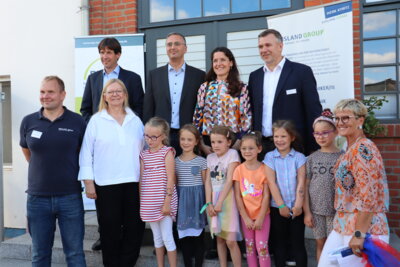 Foto des Albums: Lange Nacht der Wirtschaft in der Kleeblattregion (16.09.2023)