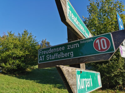Foto des Albums: 2023_09_Wandertag_Staffelberg