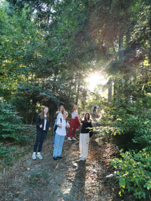 Foto des Albums: 2023_09_Wandertag_Staffelberg