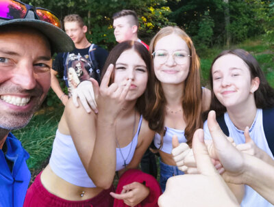 Foto des Albums: 2023_09_Wandertag_Staffelberg