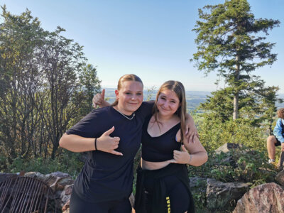 Foto des Albums: 2023_09_Wandertag_Staffelberg