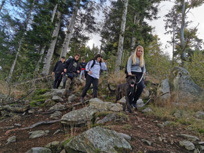 Foto des Albums: 2023_09_Wandertag_Staffelberg