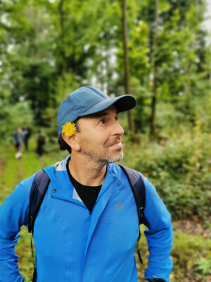 Foto des Albums: 2023_09_Wandertag_Staffelberg