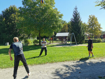 Foto des Albums: 2023_09_Wandertag_Staffelberg