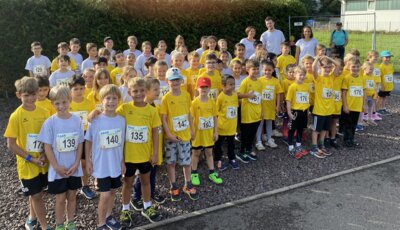 Foto des Albums: Saarwiesenlauf 2023