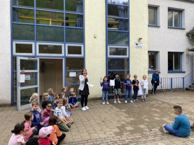 Foto des Albums: Saarwiesenlauf 2023