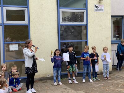 Foto des Albums: Saarwiesenlauf 2023