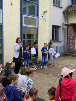 Foto des Albums: Saarwiesenlauf 2023